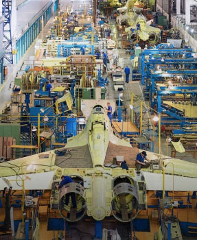 Авиакосмос МЭХ