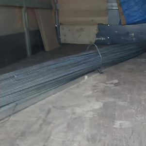 Пруток оцинкованный 12 мм ГОСТ 9.307-89