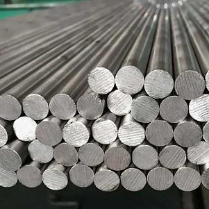 Круг 8 ст 17Х18Н9